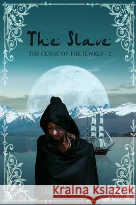 The Slave Cristina Botilca                         Laurent Del?pine 9788835476276 Tektime - książka