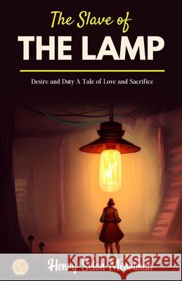 The Slave of The Lamp Henry Seton Merriman 9789359570211 DD Sales and Distributors - książka