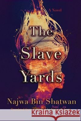 The Slave Yards Najwa Bi Nancy Roberts 9780815611257 Syracuse University Press - książka