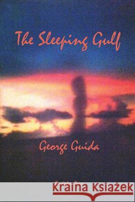 The Sleeping Gulf George Guida 9781599540887 Bordighera Press - książka