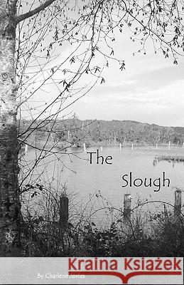 The Slough Charlene M. Jostes 9781456598822 Createspace - książka