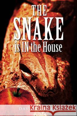 The Snake is IN the House David L Tuell 9781498425490 Xulon Press - książka