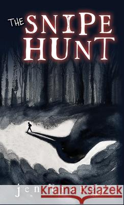 The Snipe Hunt Jen Crane 9781950032099 Carpe Noctem Publishing, LLC - książka