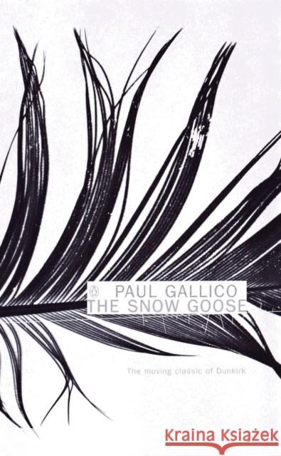 The Snow Goose and The Small Miracle Paul Gallico 9780140299526 Penguin Books Ltd - książka