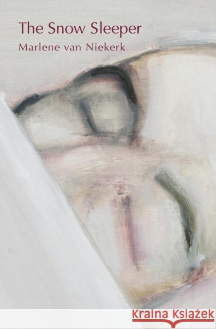 The Snow Sleeper Marlene Van Niekerk Marius Swart  9780798179256 Human & Rosseau - książka