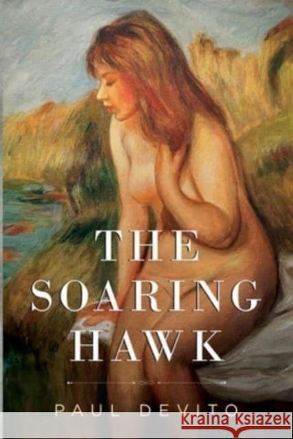 The Soaring Hawk Paul Devito 9781804393659 Olympia Publishers - książka