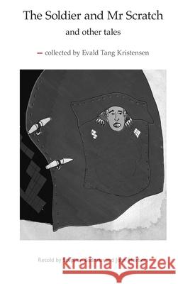 The Soldier and Mr Scratch - hardcover Stephen Badman 9781291147346 Lulu.com - książka