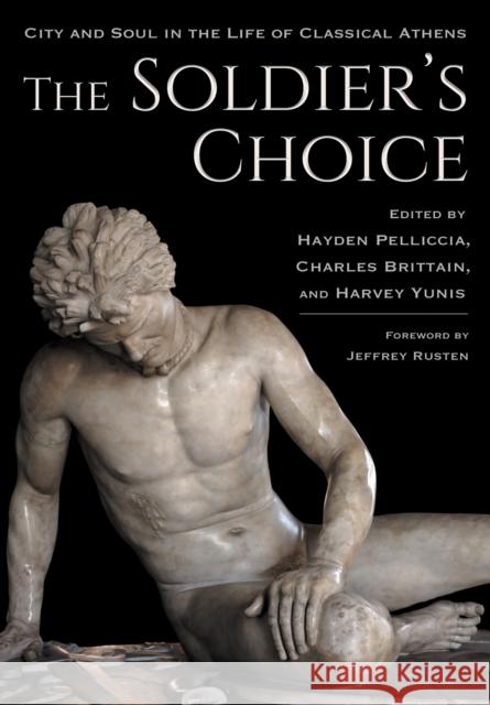 The Soldier's Choice  9781501783487 Cornell University Press - książka