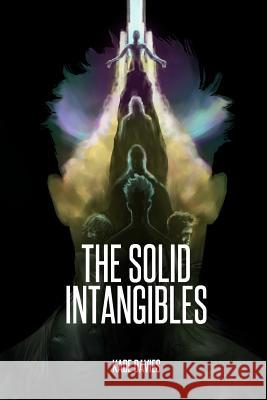 The Solid Intangibles Kade Davies Yawar Raja 9781500804978 Createspace - książka