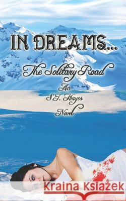 The Solitary Road S I Hayes 9781790220243 Independently Published - książka