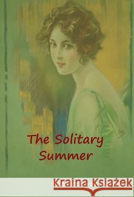 The Solitary Summer Elizabeth Vo 9781618956606 Bibliotech Press - książka