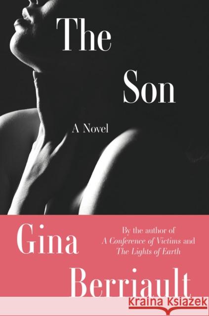 The Son: A Novella Gina Berriault 9781640095977 Counterpoint - książka