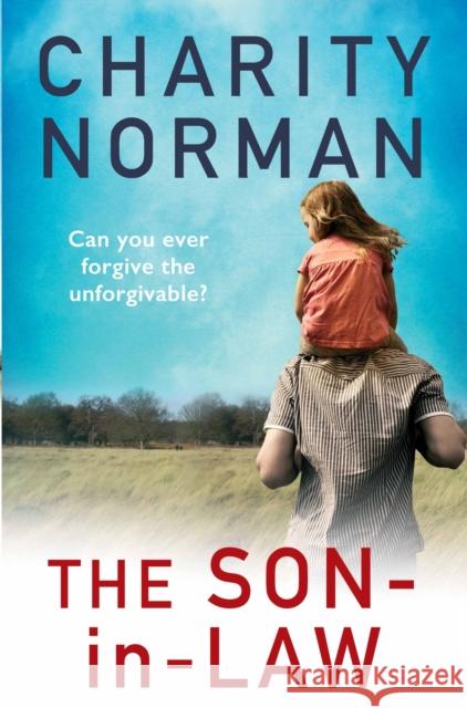 The Son-in-Law Charity (Author) Norman 9781743316696 Allen & Unwin - książka