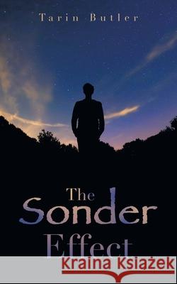 The Sonder Effect Tarin Butler 9798765235140 Balboa Press - książka