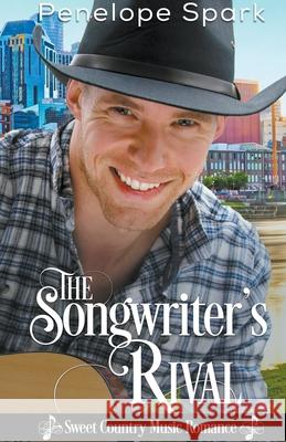 The Songwriter's Rival Penelope Spark 9781393699040 New Creation Books - książka