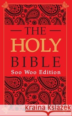 The Soo Woo Bible: New Testament Ernetta Procter 9780984100125 Night Circus Publications - książka