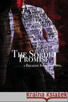 The Sordid Promise Courtney Lane 9781495471193 Createspace - książka