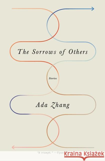 The Sorrows of Others Ada Zhang 9781736370964 Public Space Books - książka