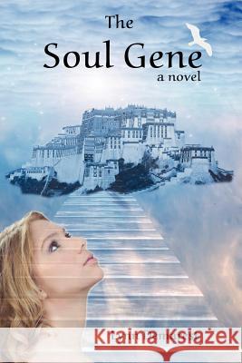 The Soul Gene Lynn Demarest 9781478364979 Createspace - książka