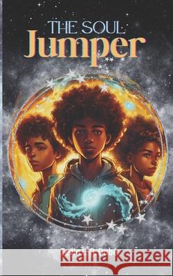 The Soul Jumper Tevin C. R. Dube 9789769682399 Mystical Publishing & Consultation Services/T - książka