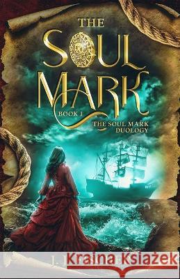 The Soul Mark J. J. Fischer 9781953957320 Mountain Brook Ink - książka