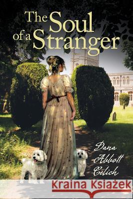 The Soul of a Stranger Dana Abbott Celich 9781973600831 WestBow Press - książka