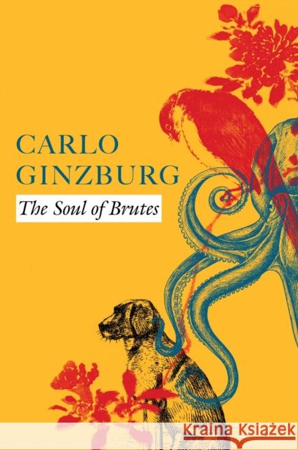 The Soul of Brutes Ginzburg, Carlo 9781803090726 Seagull Books London Ltd - książka