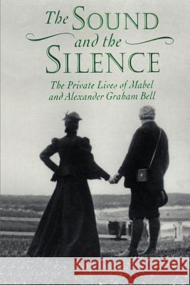 The Sound and the Silence Tony Foster 9780595138333 Authors Choice Press - książka