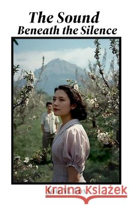The Sound Beneath the Silence Jon M. Fox 9786210641981 7 Islands Publishing - książka