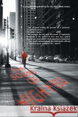 The Sound of High Heels Paul Gouda, Dr 9781532020827 iUniverse - książka