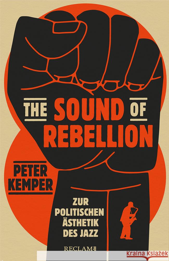 The Sound of Rebellion Kemper, Peter 9783150113240 Reclam, Ditzingen - książka