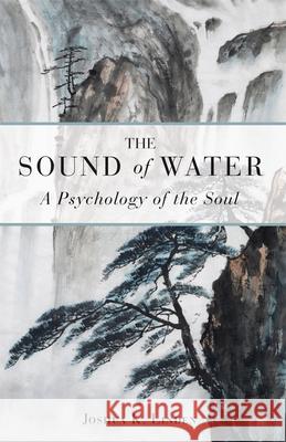 The Sound of Water: A Psychology of the Soul Linden, Joshua 9781618520883 Turning Stone Press - książka