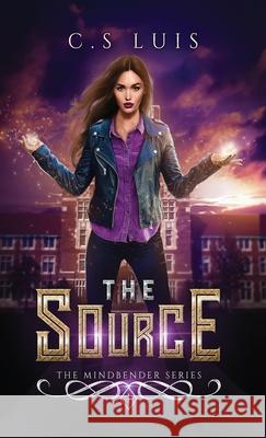 The Source C. S. Luis 9784867509111 Next Chapter - książka