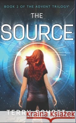The Source Schott, Terry 9798745389160 Independently Published - książka