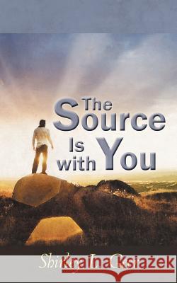 The Source Is with You: How to Develop Yourself Spiritually Geer, Shirley L. 9781452550992 Balboa Press - książka