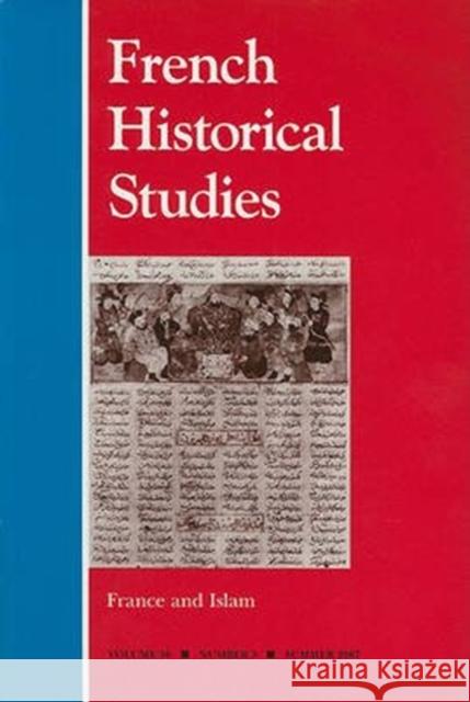 The South Atlantic Quarterly 108:2 Patricia M. E. Lorcin Jean-Pierre V. M. Herubel Marianna Shreve Simpson 9780822367031 Duke University Press Books - książka