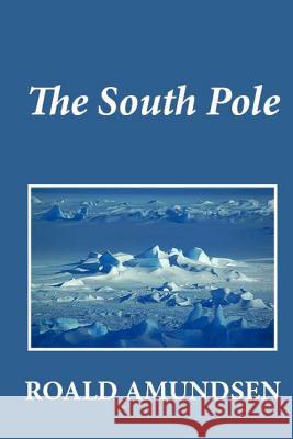 The South Pole Patricia Selkirk Rod Seppelt David Selkirk 9781481274258 Cambridge University Press - książka