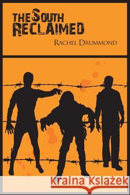 The South Reclaimed Rachel Drummond 9781922200563 Odyssey Books - książka