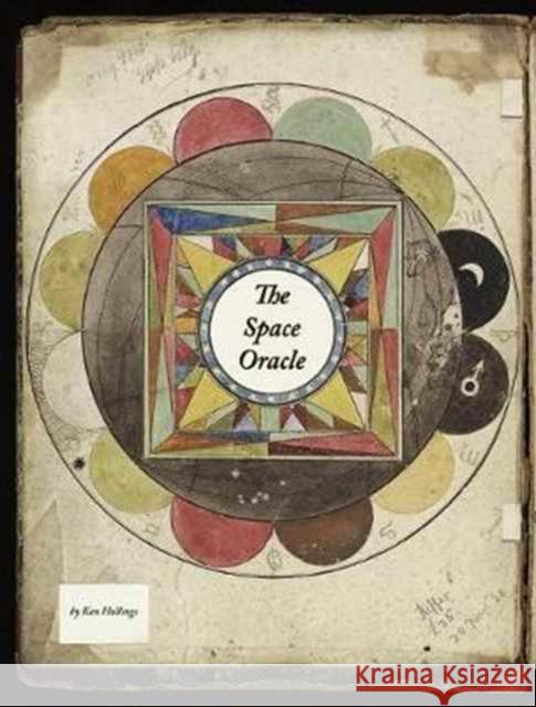 The Space Oracle Hollings,  9781907222535 John Wiley & Sons - książka