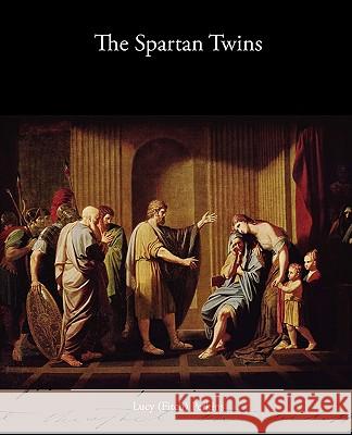 The Spartan Twins Lucy (Fitch) Perkins 9781438595450 Book Jungle - książka