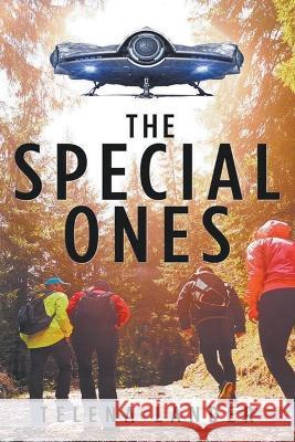 The Special Ones Telena Lander 9781647490379 Go to Publish - książka
