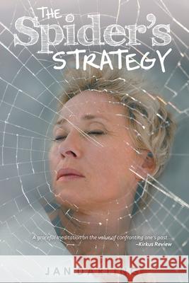 The Spider's Strategy Jan Darling 9780648680918 Wordwhisperer - książka