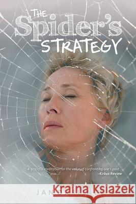 The Spider's Strategy Jan Darling 9781953048066 Writers Branding LLC - książka