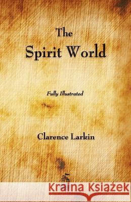 The Spirit World  9781603864893 Rough Draft Printing - książka