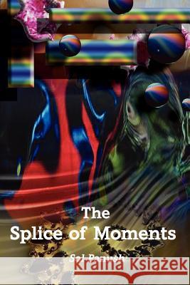The Splice of Moments: Autobiography Panush, Sol 9780759604421 Authorhouse - książka