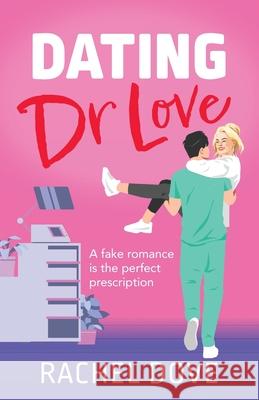 The Split Shift Rachel Dove 9781804836200 Boldwood Books Ltd - książka