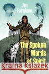 The Spoken Words of Spirit: Lessons from the Other Side Fargiano, Jim 9781432720803 Outskirts Press
