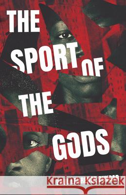 The Sport of the Gods Paul Laurence Dunbar 9781528719926 Read & Co. Classics - książka