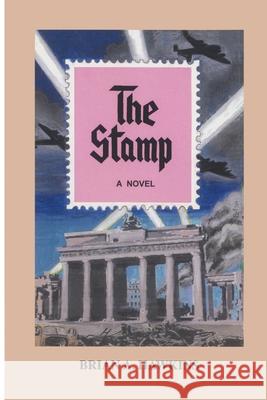 The Stamp Brian a. Hawkins 9780993852718 Archives Canada - książka