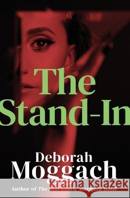 The Stand-In Deborah Moggach 9781504077613 Open Road Integrated Media LLC - książka